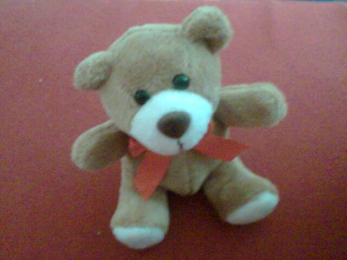 Plushie medvied :P
