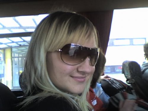 slecna chupi....:)