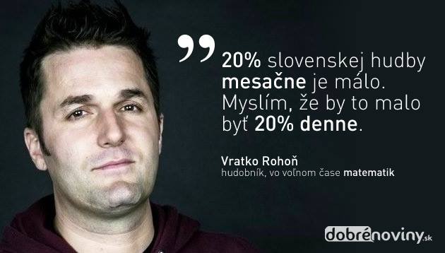 Volnocasovy matematik Zvratko Pohoň :D