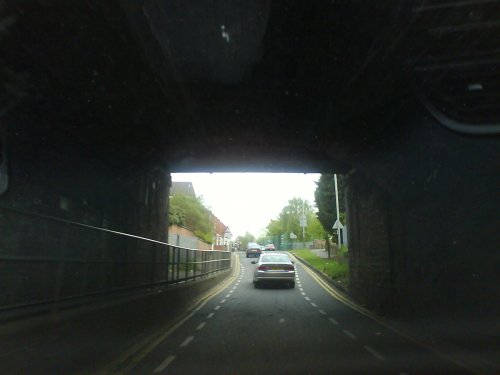 Lesta Drivethru