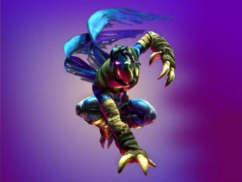 Raziel