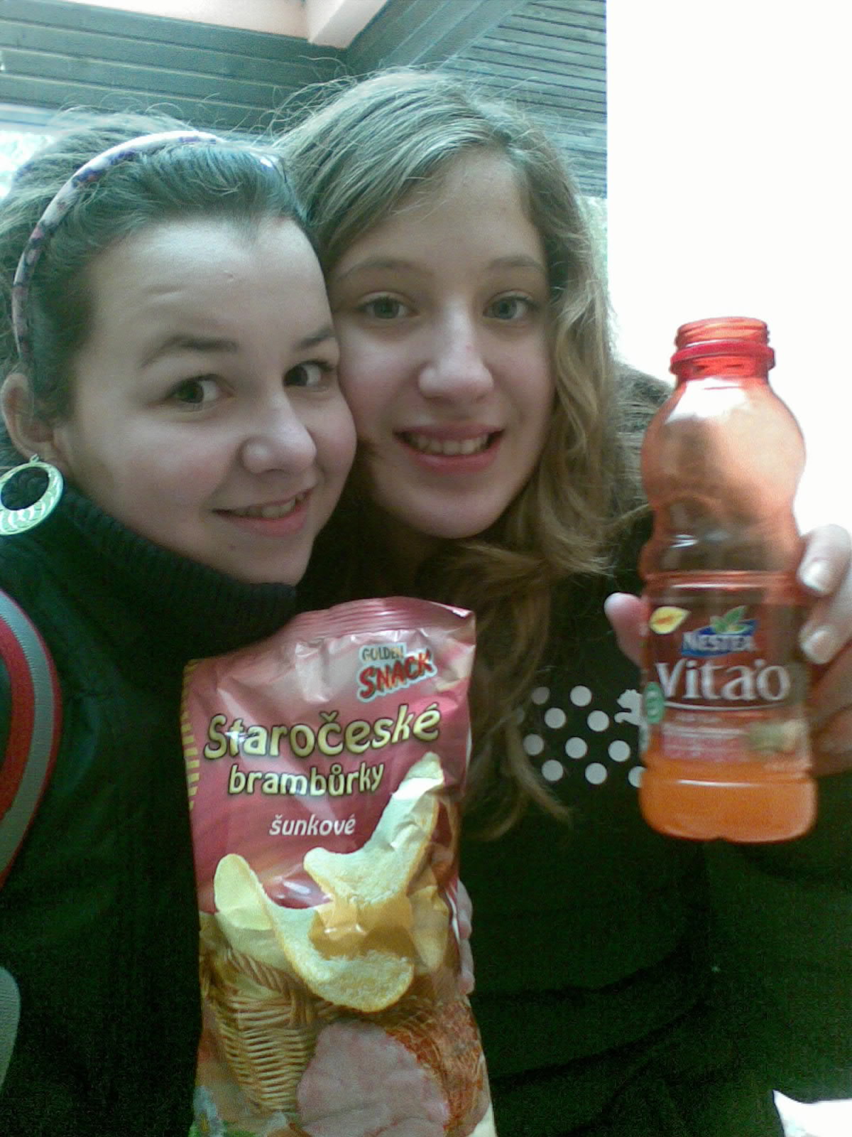 jeaah:P