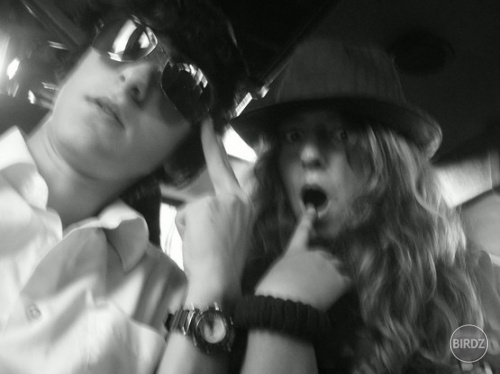 Boris & ja...:D kuk