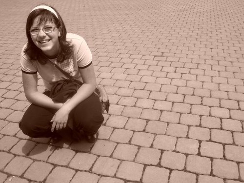 Lucy ;)
