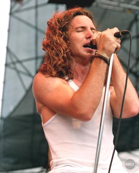 Eddie Vedder (Pearl Jam)