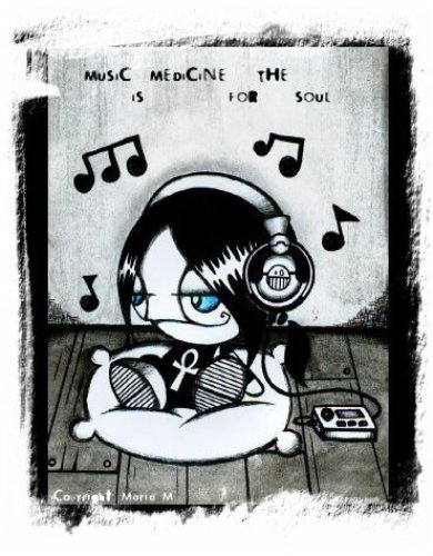 trochu emo