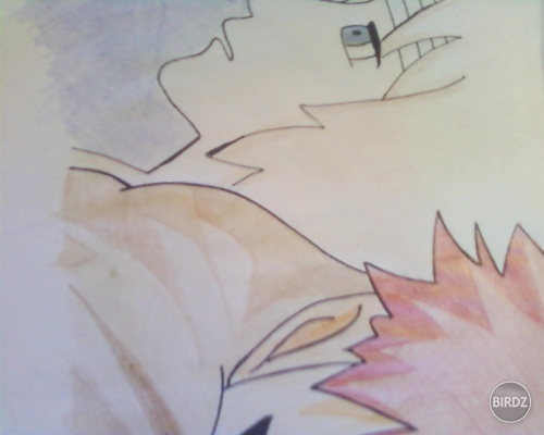 Gaara a Yashamaru