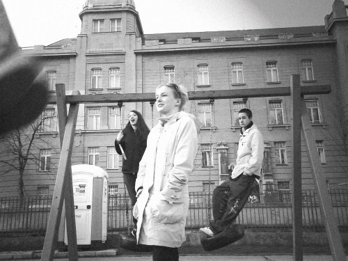 mesto