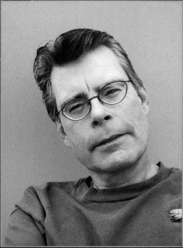 Stephen King - Kráľ spisovateľov