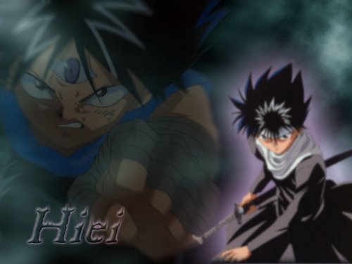 Hiei