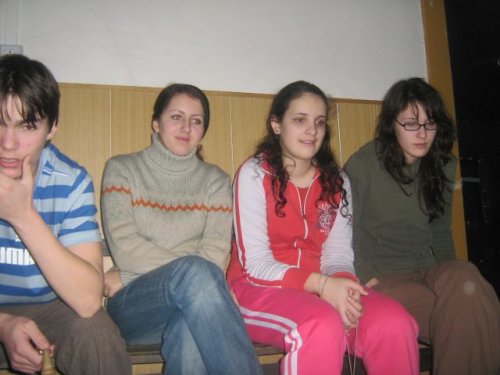 he peto ja stanka a zuza po tazkej noci ....