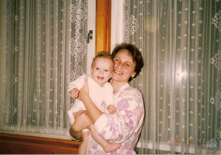 Childhood :)