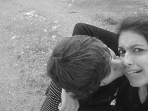 niekedy by som ta zabila :D