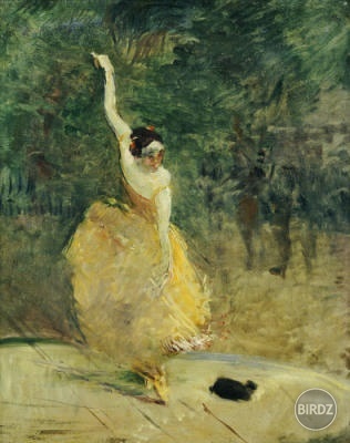 Henri de Toulouse-Lautrec
