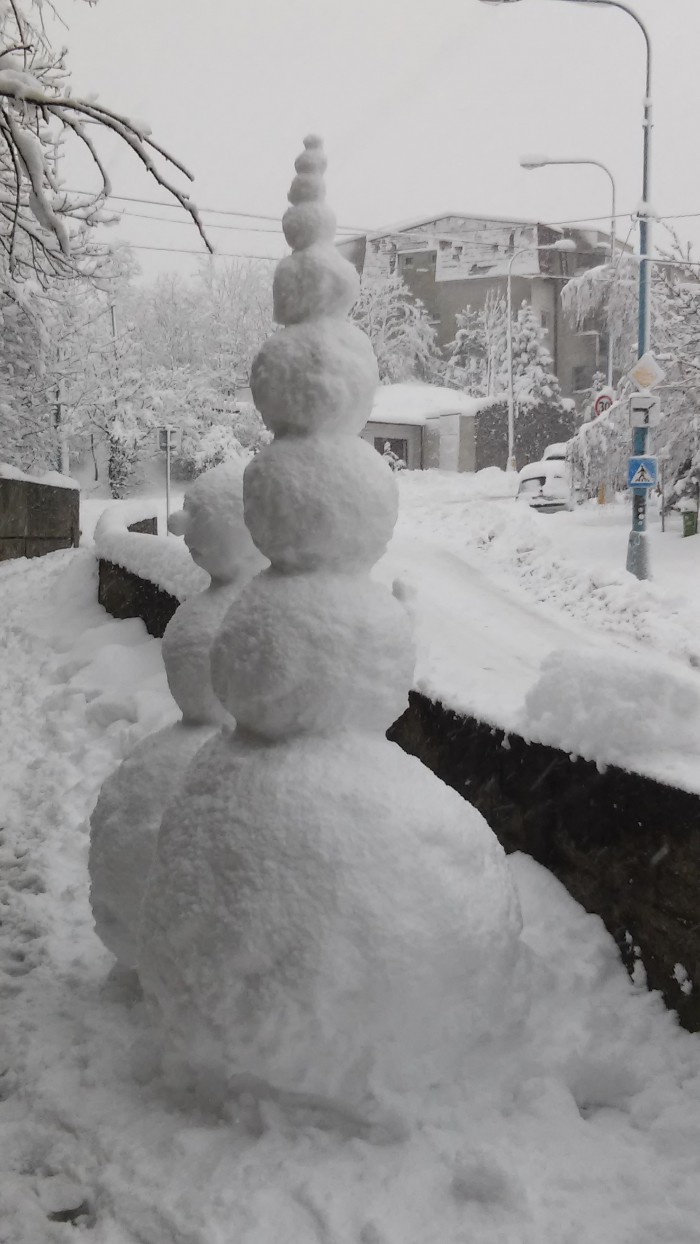 pekné som videl/dostal od kohosi