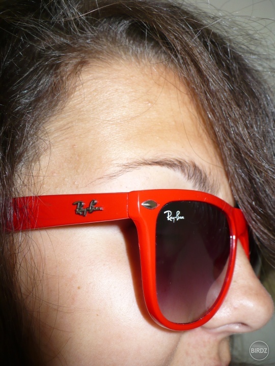 ♥ RayBan ♥