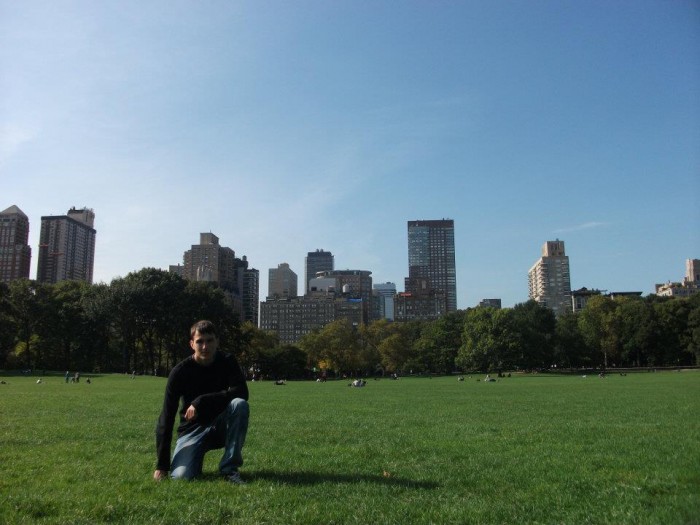 Central Park