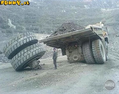 koleso sa polamalo....:D