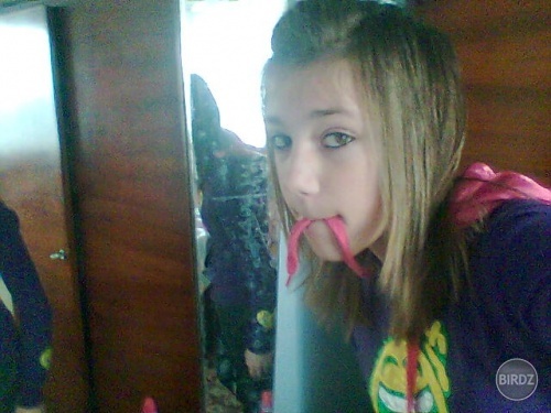 Jaa:D...heh mno nic moc ffoto:F