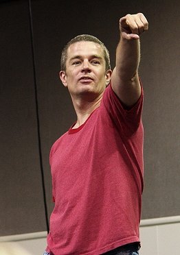 James Marsters...
