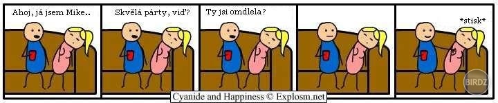 Toto je strašne zabité =D