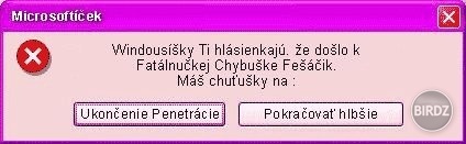 tak a mam dost :D :D :D 