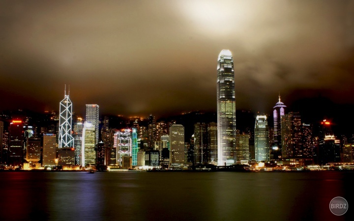 Hong Kong