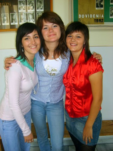 nika ja lucka