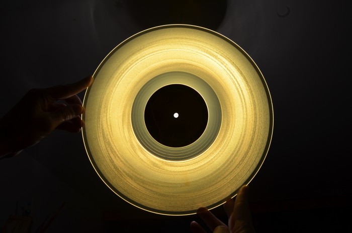 black hole