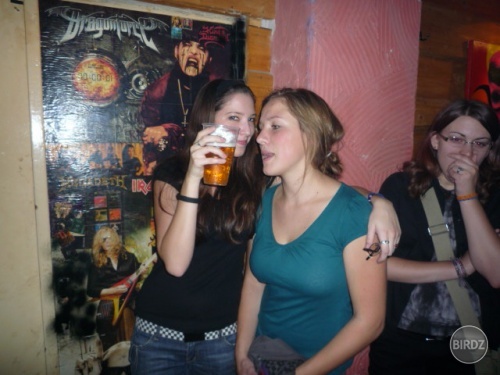 a pivooo do tretice :D