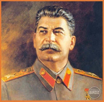 stalin