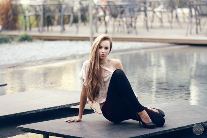 Linda / HM models
