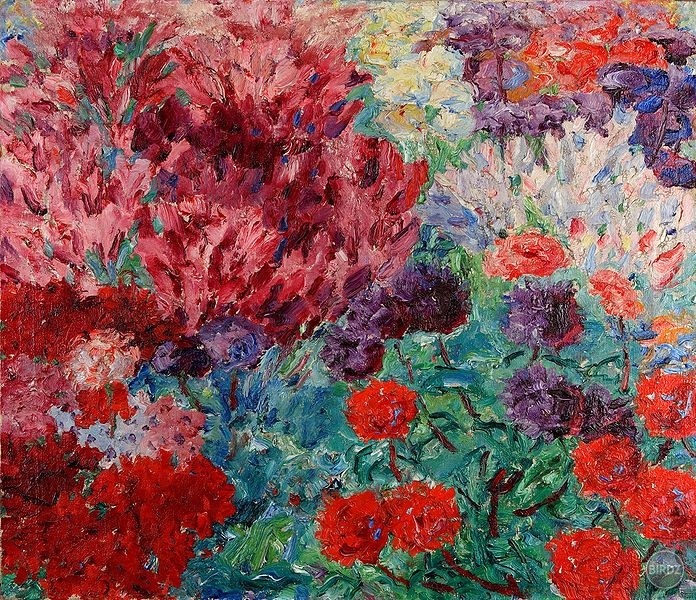 Emil Nolde