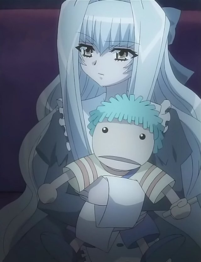 juuuu a moja najoblubenejsia anime laska