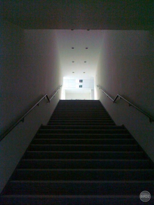 schody