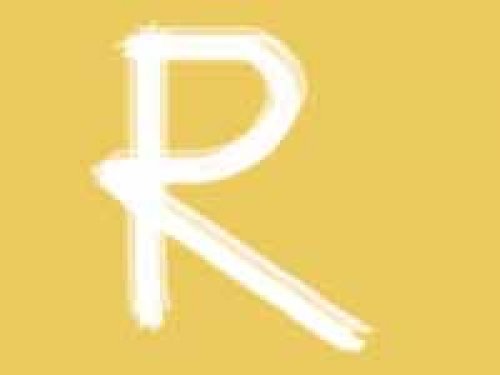 R