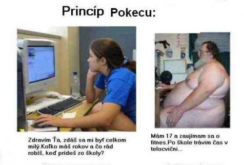 Pokec:)