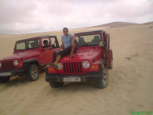 jeep