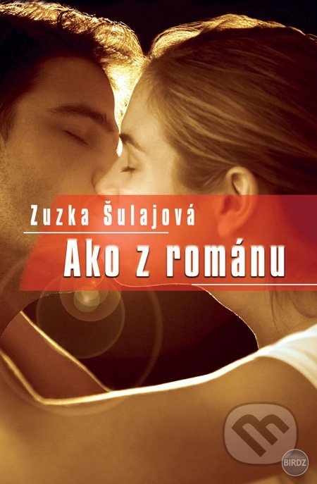 Prečo táto kniha?
Lebo som sa tak strašne videla v Livii, toľko spoločného máme a ani som netušila, síce som vždy vedela, že som taká ako Lívia, ale mala som možnosť 