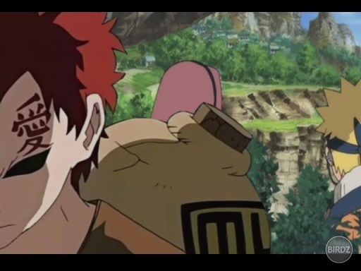 Gaara