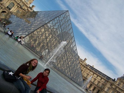 Louvre