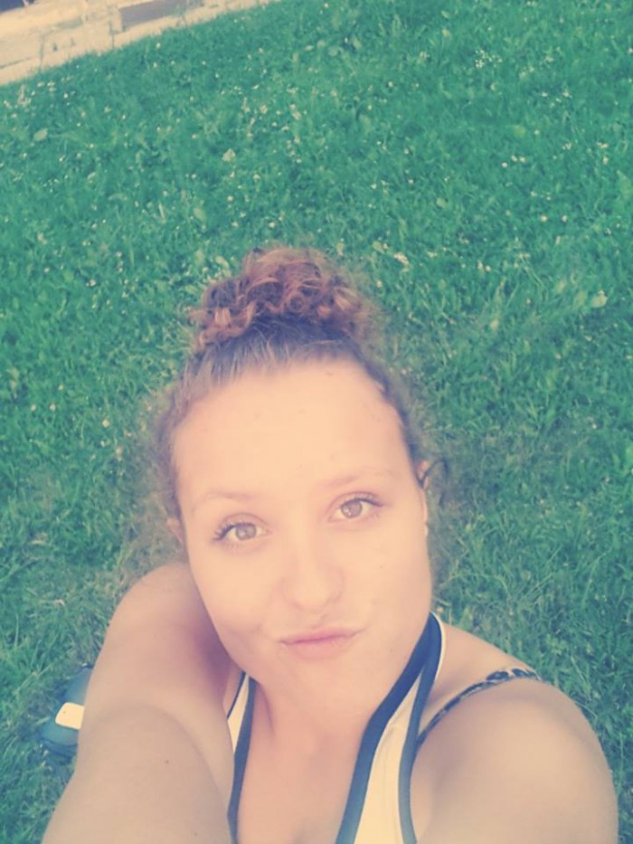 Cítim sa ták fááájn :*