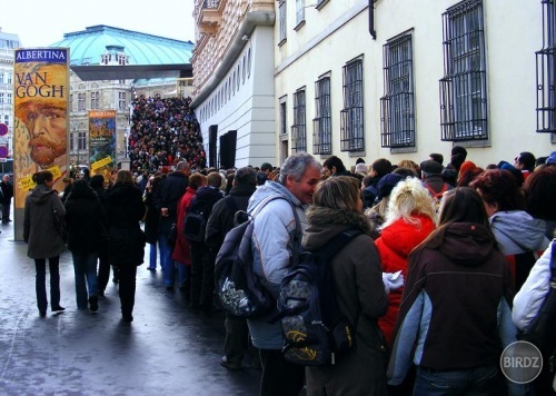 Ano, stalo to za to!
