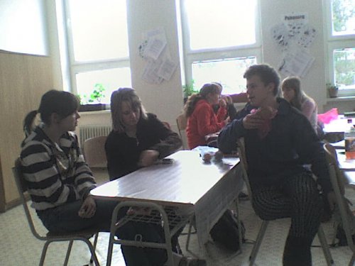 desiatova mafia : D