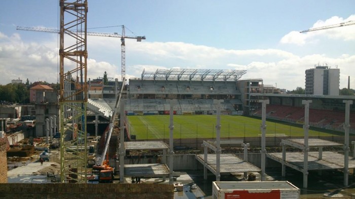Trnava-City Arena