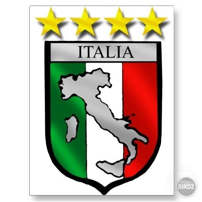 mia Italia per sempre.....