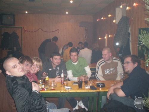 asi sme sa prednedavnom zhromazdili v kelte,na silvestra...tusim 2008/2009