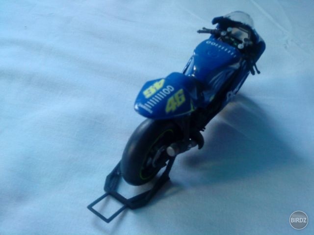 Yamaha M1