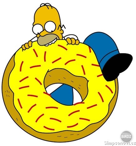 Homer:D