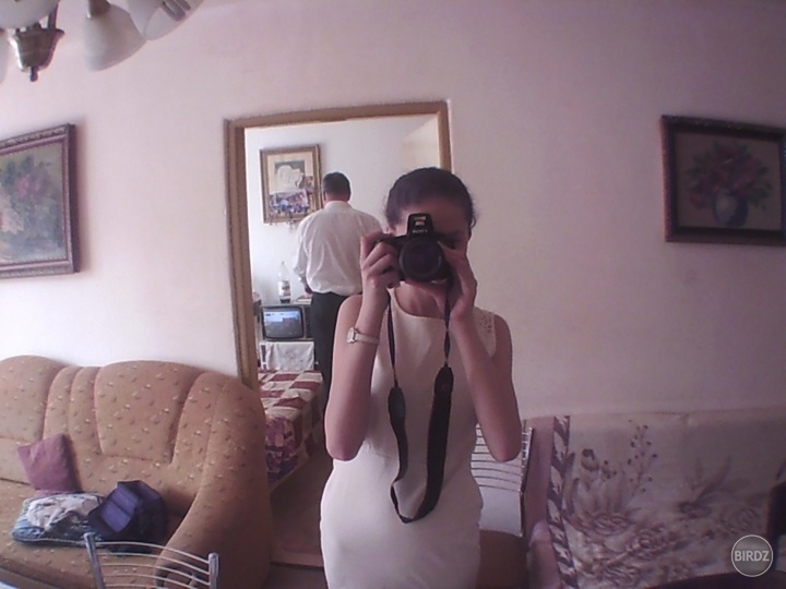 JANKA FOTOGRAFKA